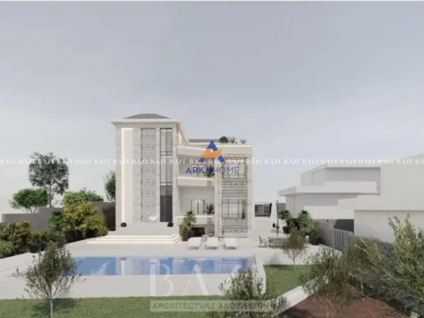 Durres, shitet Vile 3 Katshe Kati 4, 8.000 m² 800.000 € 