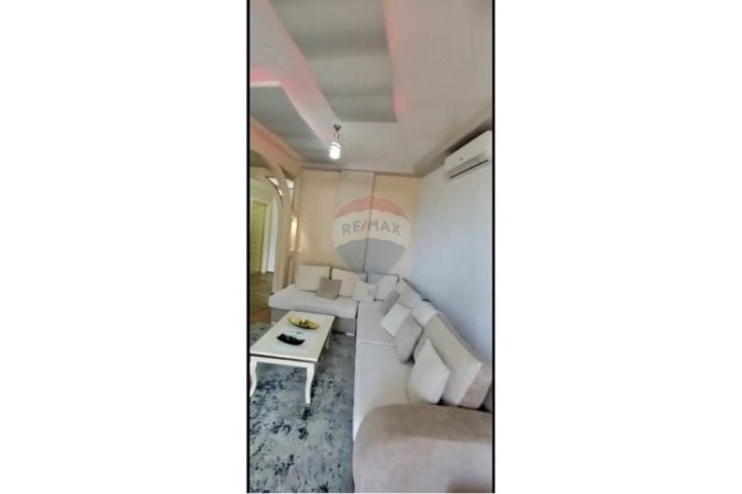 Tirane, jepet me qera apartament 1+1 Kati 4, 75 m² (Rruga Haxhi Sina Rruga Thanas Ziko, Tiranë(ID: 530291018-1009)