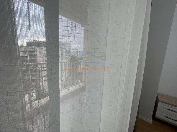Tirane, jepet me qera apartament 1+1 Kati 6, 73 m² 650 € (Zogu i ZI)