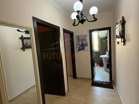 Qera, Apartament 1+1, Fresk, Tirane.