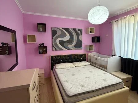 Qera, Apartament 1+1, Fresk, Tirane.