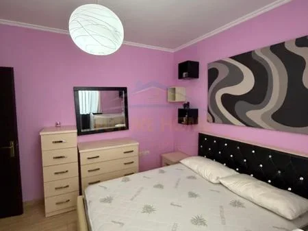 Qera, Apartament 1+1, Fresk, Tirane.