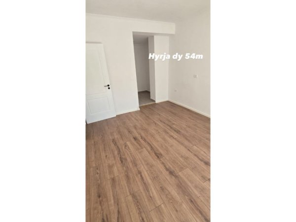 Tirane, shitet apartament 1+1 Kati 7, 54 m² 115.000 € (don bosko)