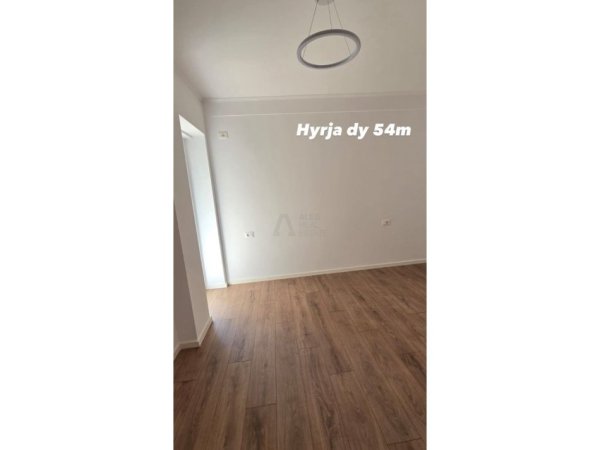Tirane, shitet apartament 1+1 Kati 7, 54 m² 115.000 € (don bosko)