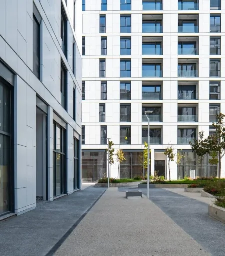 Tirane, shitet apartament 2+1 Kati 4, 117 m² 199.750 € (Ish Dogana, Akses Tirana)