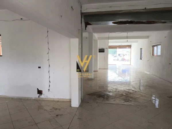 Tirane, jepet me qera ambjent biznesi Kati 0, 1.400 m² 3.500 € (KAMEZ)