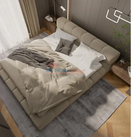 Tirane, shitet apartament 3+1+Ballkon Kati 6, 124 m² 221.000 € (Kodra e Diellit)