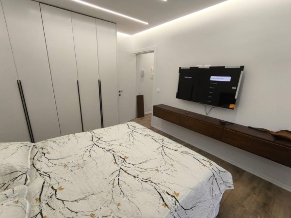 Tirane, shitet apartament 1+1 Kati 5, 64 m² 160.000 € 