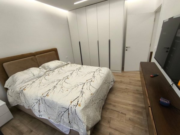 Tirane, shitet apartament 1+1 Kati 5, 64 m² 160.000 € 