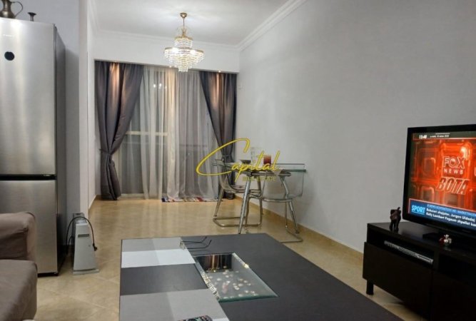 Tirane, jepet me qera apartament 2+1 Kati 2, 87 m² 520 € (FRESKU)