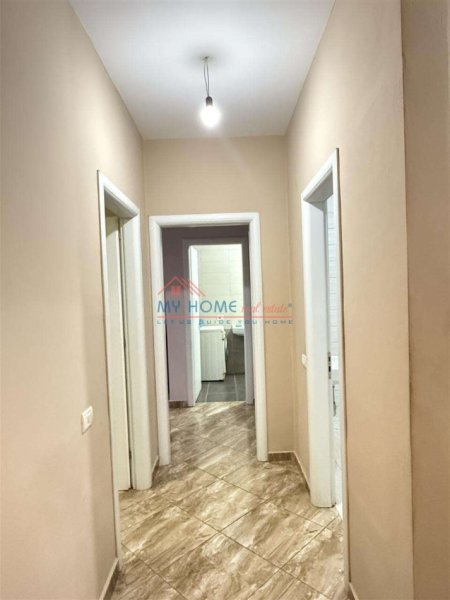 Tirane, jepet me qera apartament 2+1+Ballkon Kati 2, 108 m² 550 € (Rruga Teodor Keko)