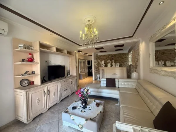 Durres, shitet apartament 2+1 Kati 1, 100 m² 150.000 € 