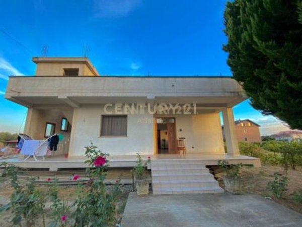 Durres, shitet Vile 1 Katshe , 830 m² 95.000 €