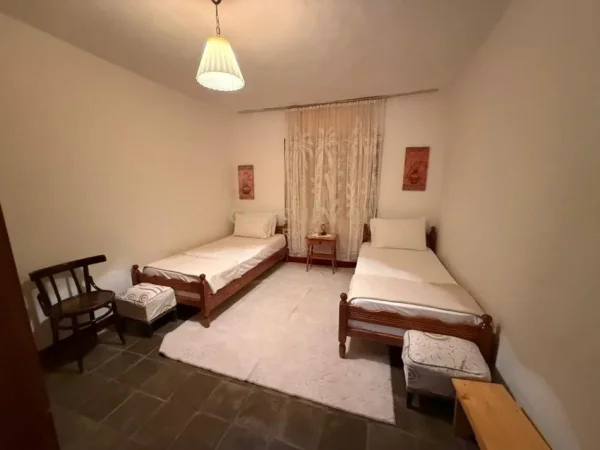 Sarande, shitet apartament Kati 1, 98 m² 147.000 € 