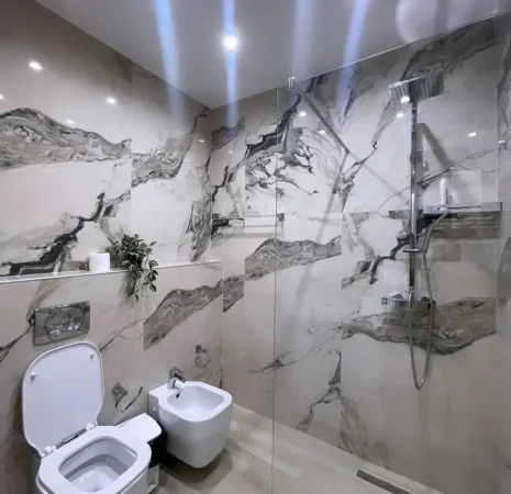 Tirane, shitet apartament 2+1 , 112 m² 279.000 € (rruga barrikadave)