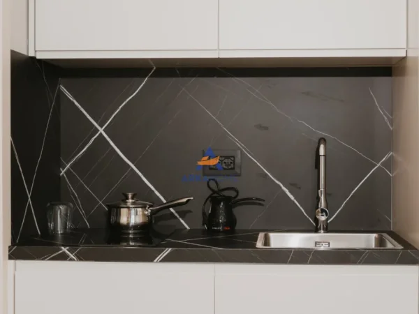 Tirane, jepet me qera apartament 1+1 Kati 6, 30 m² 1.143 € 