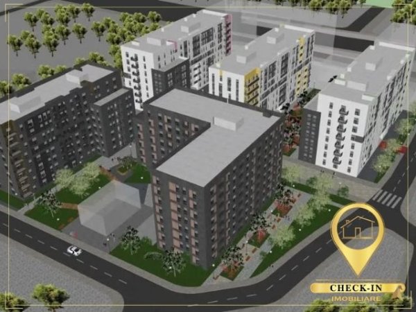 Tirane, shitet 2+1+Aneks+Ballkon Kati 1, 85 m² 102.720 € (Kthesa e Kamzes)