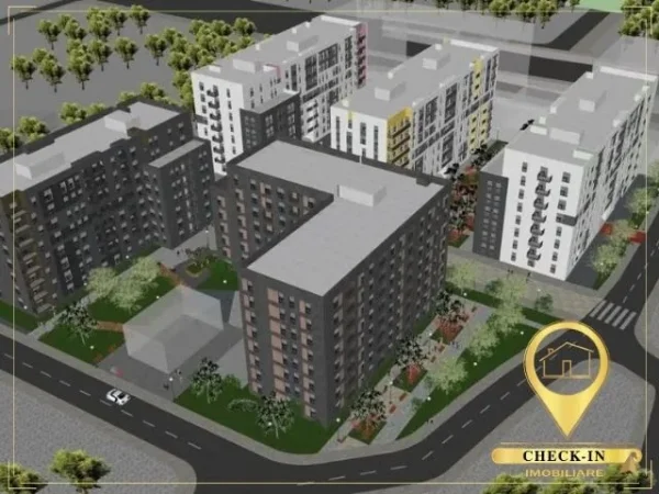 Tirane, shitet 2+1+Aneks+Ballkon Kati 1, 85 m² 102.720 € (Kthesa e Kamzes)