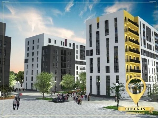 Tirane, shitet 2+1+Aneks+Ballkon Kati 1, 85 m² 102.720 € (Kthesa e Kamzes)