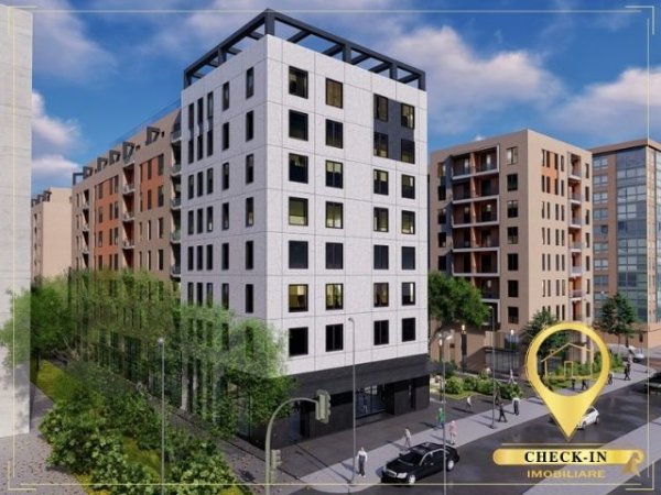 Tirane, shitet 2+1+Aneks+Ballkon Kati 1, 85 m² 102.720 € (Kthesa e Kamzes)