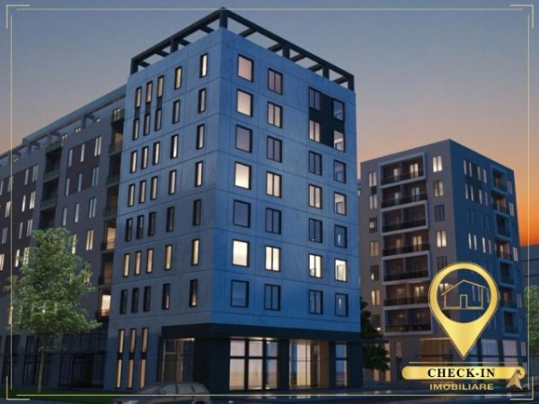 Tirane, shitet 2+1+Aneks+Ballkon Kati 1, 85 m² 102.720 € (Kthesa e Kamzes)