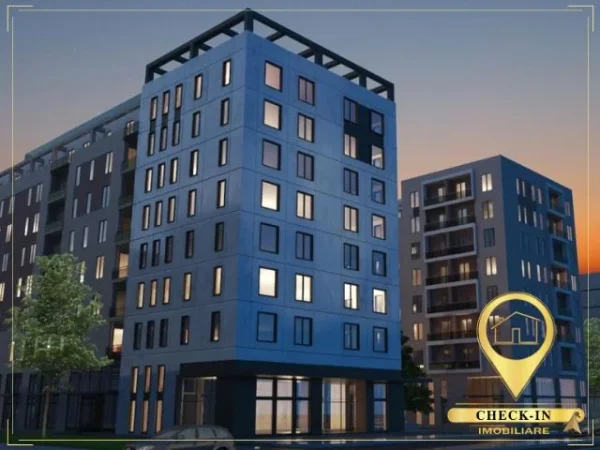 Tirane, shitet 2+1+Aneks+Ballkon Kati 1, 85 m² 102.720 € (Kthesa e Kamzes)