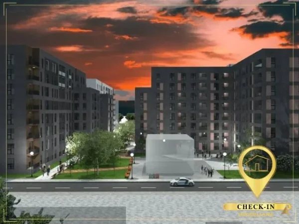 Tirane, shitet 2+1+Aneks+Ballkon Kati 1, 85 m² 102.720 € (Kthesa e Kamzes)