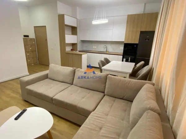 Tirane, jap me qera apartament 1+1 Kati 0, 62 m² 400 € 
