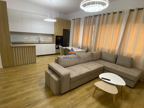 Tirane, jap me qera apartament 1+1 Kati 0, 62 m² 400 € 