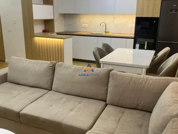 Tirane, jap me qera apartament 1+1 Kati 0, 62 m² 400 € 