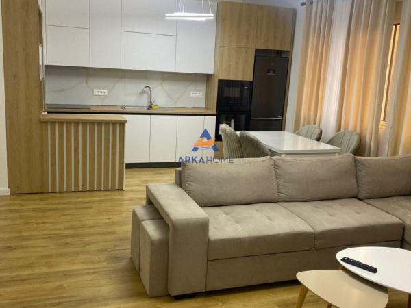 Tirane, jap me qera apartament 1+1 Kati 0, 62 m² 400 € 