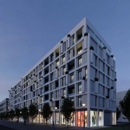 Tirane, shes apartament 2+1 , 110 m² 164.000 € (Ish dogana)