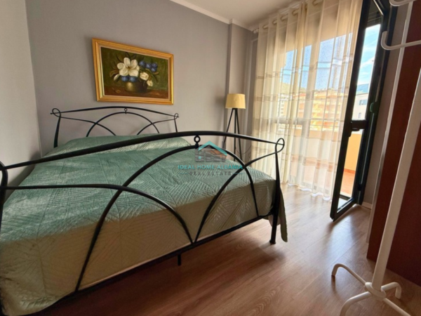 Vlore, shitet apartament 1+1 Kati 7, 50 m² 120.000 € (lungomare)