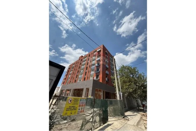 Tirane, shitet apartament 1+1 Kati 3, 60 m² 65.000 € (Bulevardi Blu, Kamëz(ID: 530261059-303)