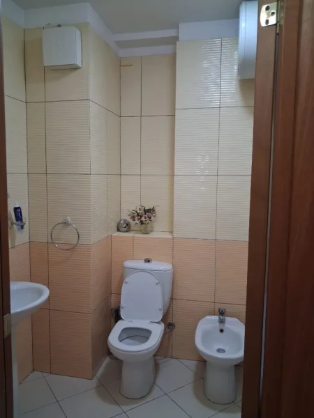 Tirane, jepet me qera apartament 1+1+Aneks Kati 4, 695.000 € (Rruga urani Pano)