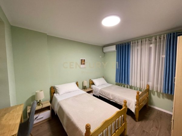 Tirane, jap me qera apartament 2+1 Kati 3, 94 m² 850 € (Myslym Shyri)