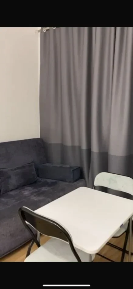 Tirane, jepet me qera garsonier 1+1 Kati 0, 30 m² 300 € (Ali Demi)