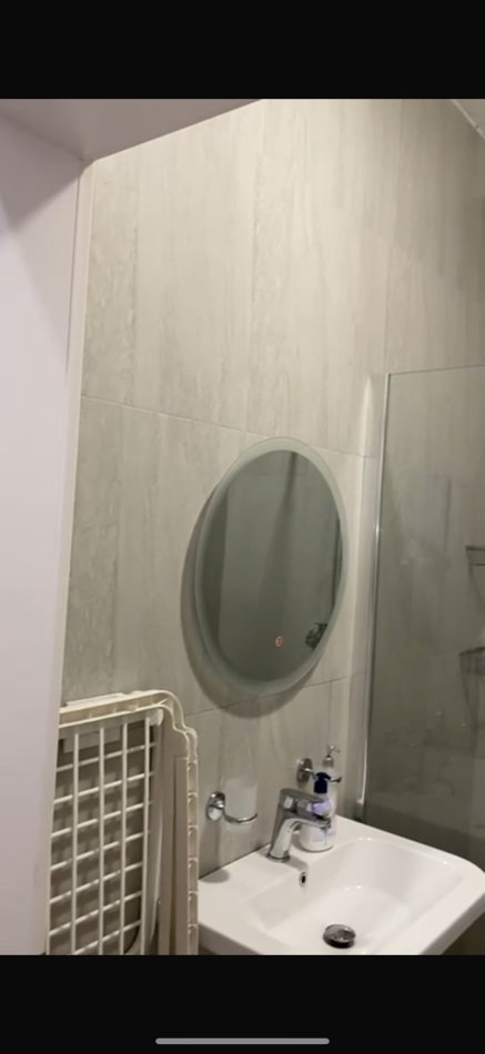 Tirane, jepet me qera garsonier 1+1 Kati 0, 30 m² 300 € (Ali Demi)