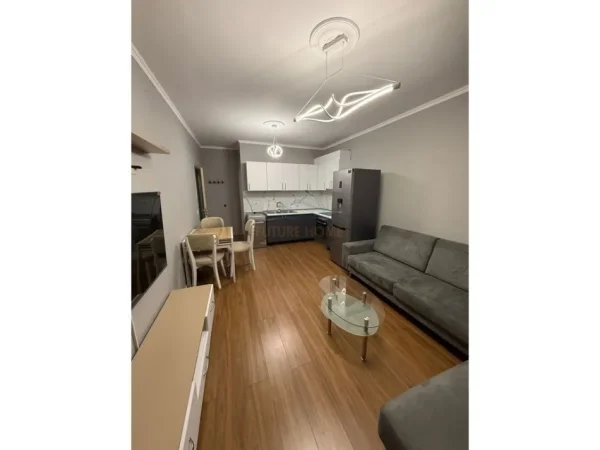 Qera, Apartament 2+1, Unaza e Re.