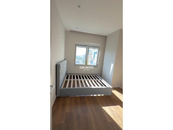 Tirane, shitet apartament 1+1+Ballkon Kati 10, 60 m² 93.000 € (Astir)