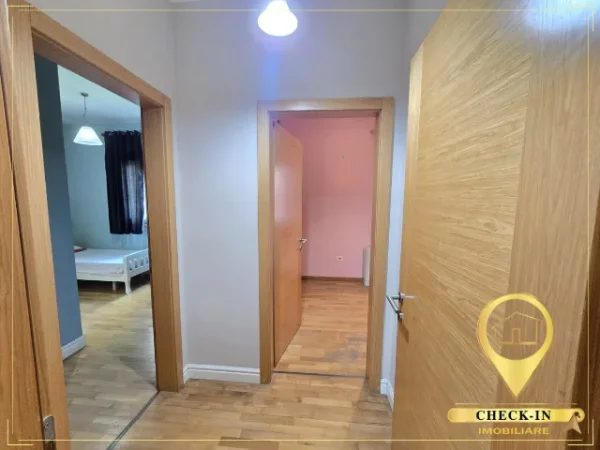 Tirane, jepet me qera apartament duplex Dublex , 180 m² 1.000 € (Rruga Jordan Misja)