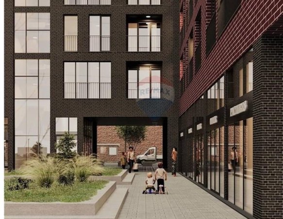 Tirane, shitet apartament 2+1 Kati 1, 104 m² 156.000 € (Rruga Siri Kodra)