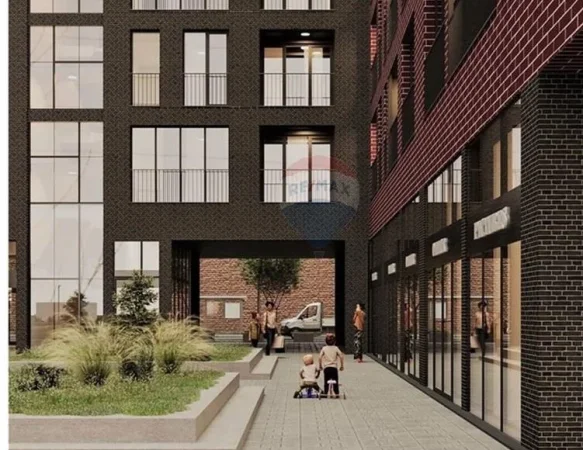 Tirane, shitet apartament 2+1 Kati 1, 104 m² 156.000 € (Rruga Siri Kodra)