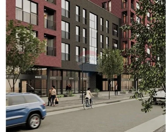 Tirane, shitet apartament 2+1 Kati 1, 104 m² 156.000 € (Rruga Siri Kodra)