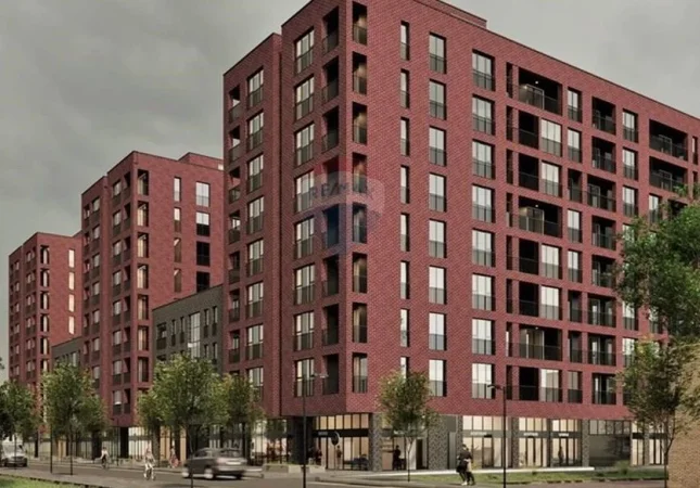 Tirane, shitet apartament 2+1 Kati 1, 104 m² 156.000 € (Rruga Siri Kodra)