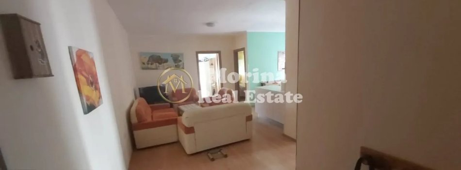 Tirane, jepet me qera apartament 2+1 Kati 5, 95 m² 500 € (Astir)