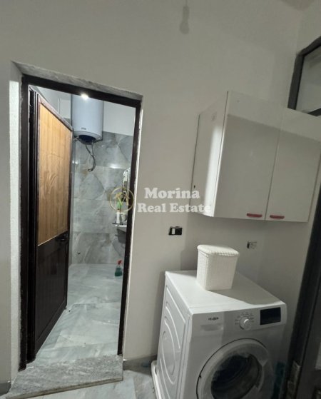 Tirane, jepet me qera apartament 1+1 Kati 1, 75 m² 400 € (5 Maji)