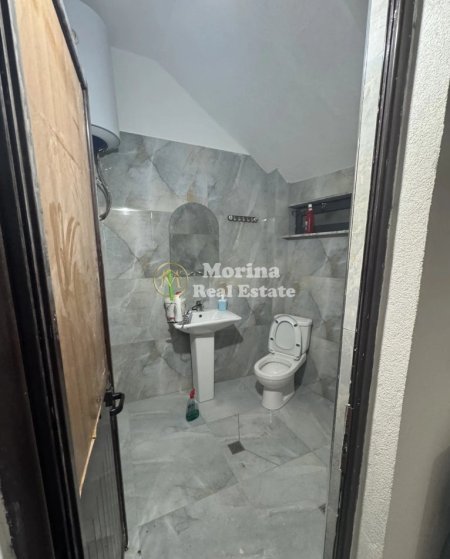 Tirane, jepet me qera apartament 1+1 Kati 1, 75 m² 400 € (5 Maji)