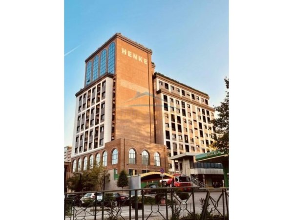 Tirane, shitet apartament 2+1 , 87 m² 210.000 € (Kompleksi Henke)
