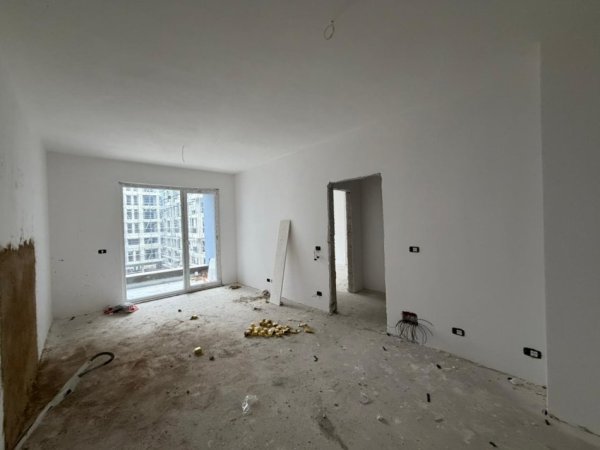 Tirane, shitet apartament 1+1 Kati 2, 69 m² 88390 € (QTU)
